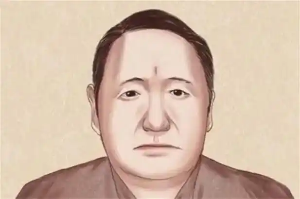 命中注定无妻子的男生面相 - 匠子生活