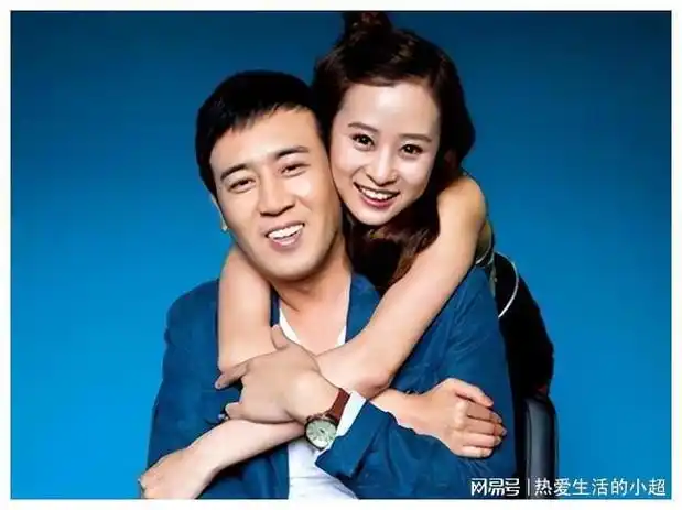 于和伟我做过的最正确的决定就是娶了一位默默支持自己的妻子