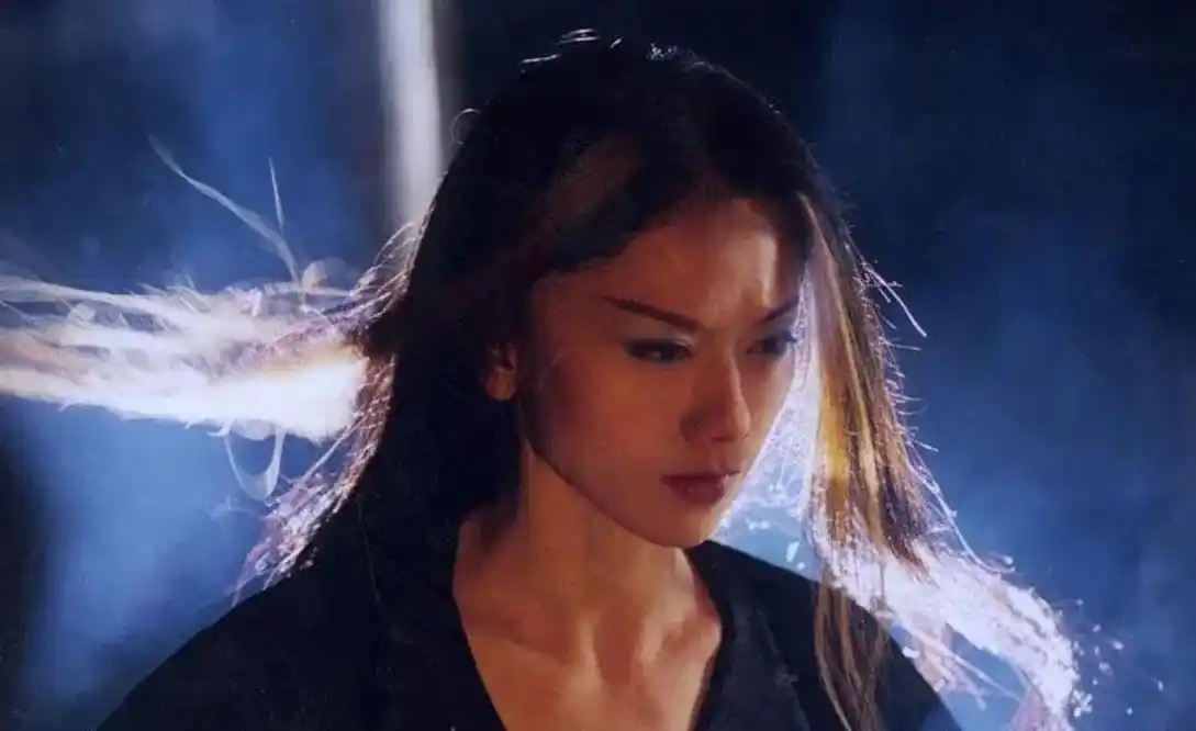 83版"梅超风"罕见现身,71岁的她,现实处境令人同情