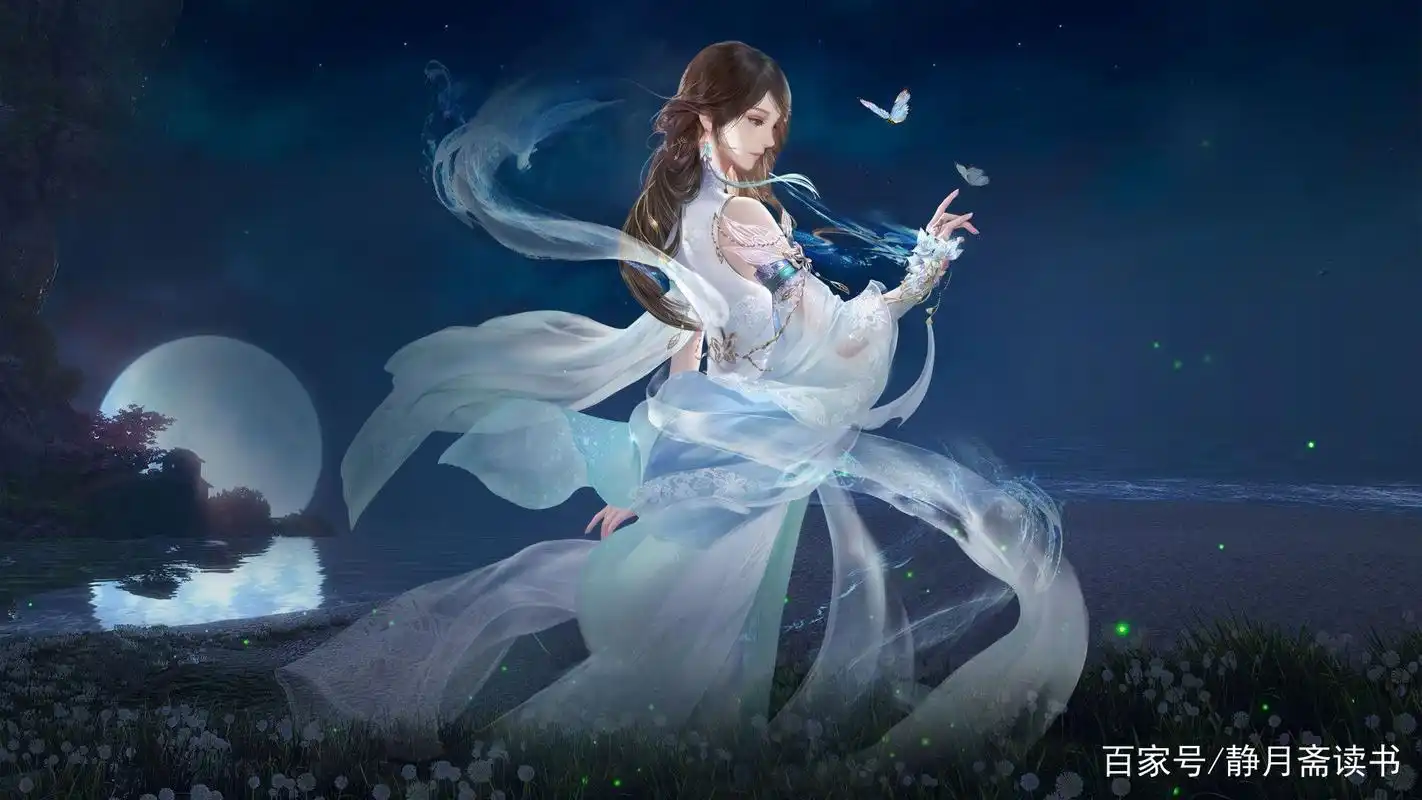 凡人修仙传:灵根之说,让仙凡两隔!大道无情,只能伛偻独行