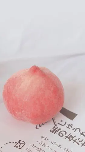 ins风水蜜桃粉色清新摆拍,高清图片,手机壁纸