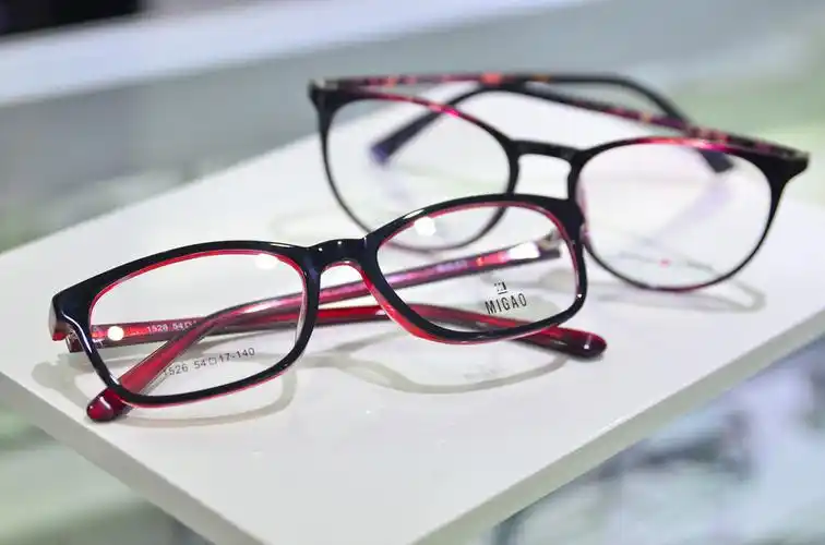 大众眼镜(水门店)图片