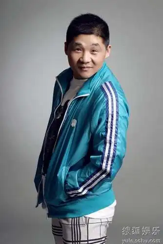 来喜《龙凤店》后上荧屏 《御前侍卫》扮大侠