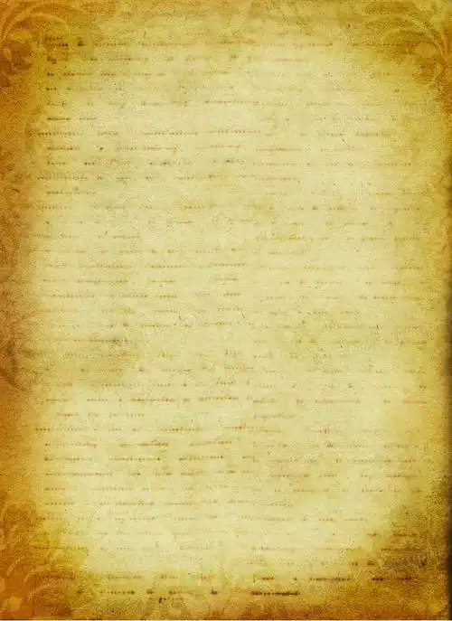 怀旧纸张背景png图片素材下载_纸张png_熊猫办公