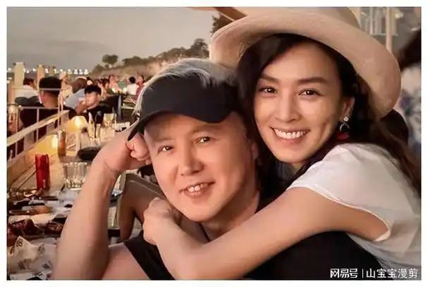 如今23亿资产解封,在国内"巡演"庆祝|张庭|林瑞阳|武媚娘|韦贵妃_网易