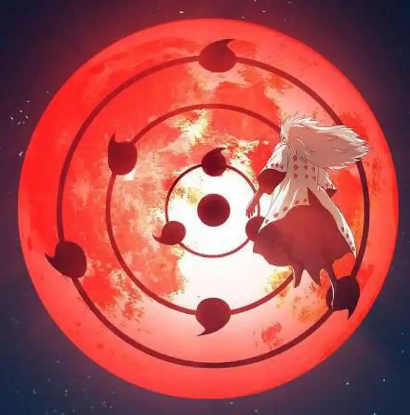 火影大家为什么要阻止宇智波斑的月之眼计划