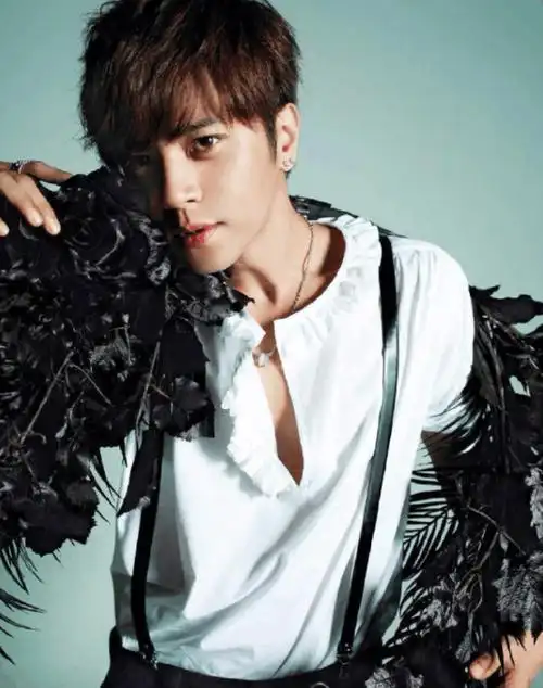 "时间管理大师",不以为耻反以为荣,倡议粉丝跟他"多人运动"_罗志祥