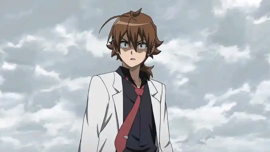 各动漫超帅拔刀