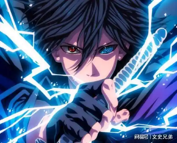 土哥表示:老子一个神威,你们打个毛啊|佐助|火影|止水|宇智波斑_网易