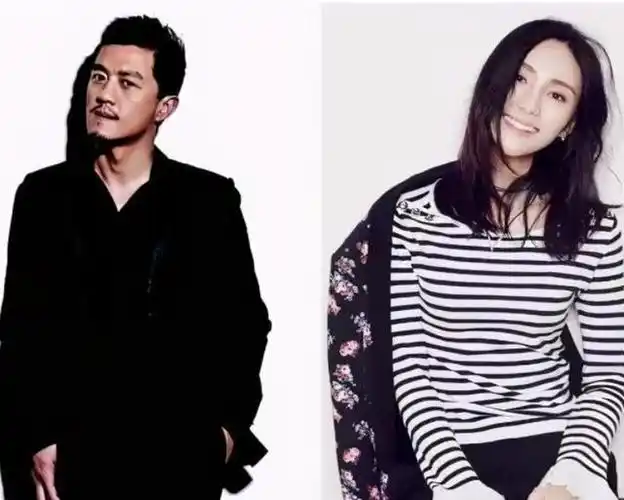 海哈金喜ktv与男友人牵手,李亚鹏吃醋抓妻子手臂