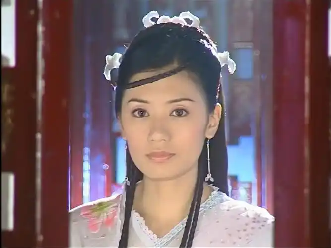 【赵敏高清cut | 贾静雯&苏友朋】张无忌你竟敢打敏敏巴掌😤4.15