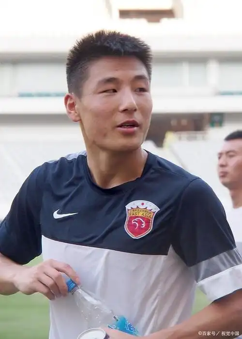 武磊个人资料简介