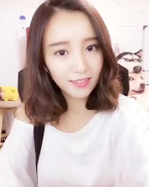 斗鱼主播糯米团子q个人资料斗鱼团子直播间照片