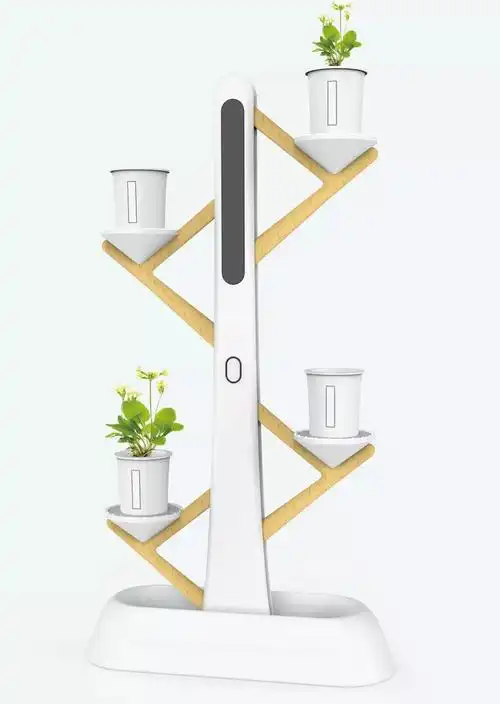 实地和问卷调研,运用产品创造方法中的定点法,以平面设计呈现了厨余