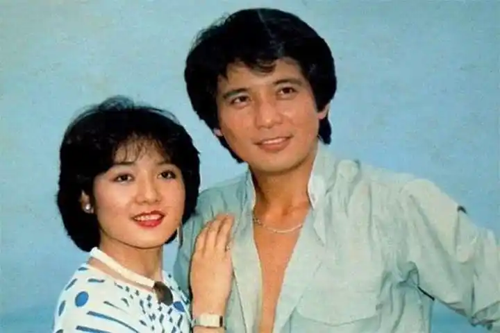 72岁秦汉近况,前妻曾24小时跟着他,不给林青霞接近的机会