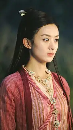 com采集霹雳火狐采集到岁月骚年1三生三世十里桃花 白凤九 迪丽热巴