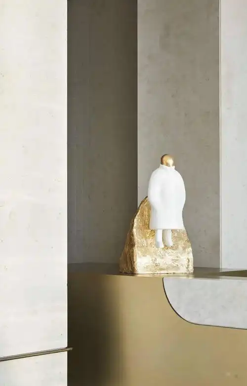 超凡脱俗的高级感营造具有仪式感的生活