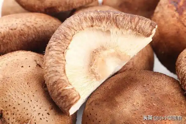 这4种香菇不建议买,菜贩子从来不吃,很多人不懂,太有|