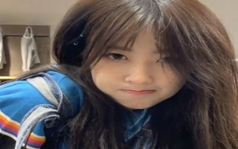 【抖音】蛇姐四个版本的晚安