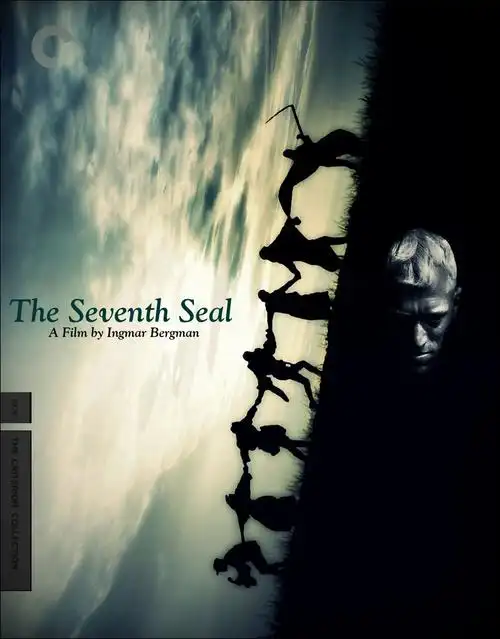 电影第七封印有哪些有趣的细节