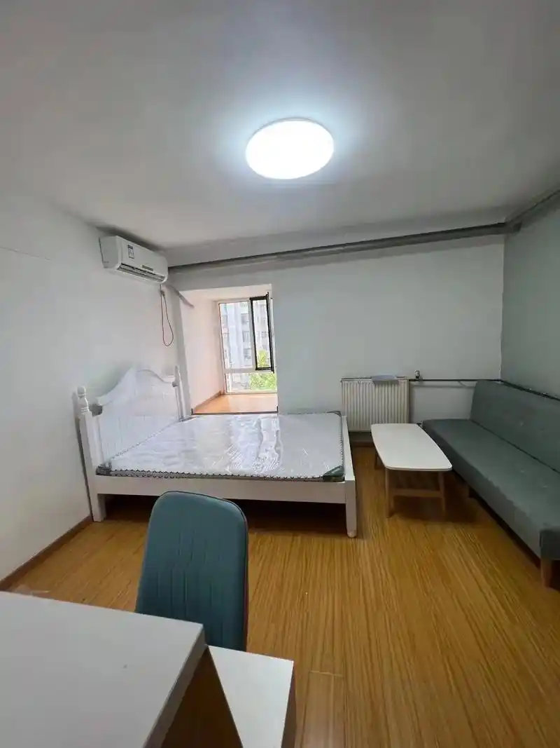 立水桥地铁站附近