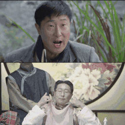 林永健,一个被低估的实力演员