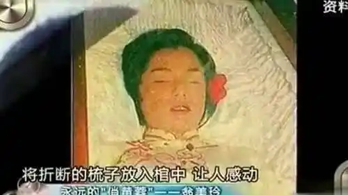 盘点娱乐圈不到30岁就红颜早逝的6位女明星,每位都是如花似玉的年龄