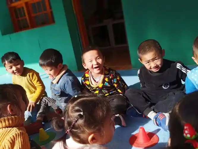 乖娃娃幼儿园秋季大一班第十周随拍录