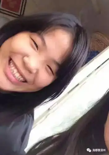 漳州一名13岁女孩走失 警方正在搜寻中