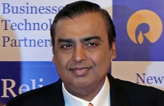 p>穆克什·安巴尼(mukesh ambani),1957年4月19日出生, span class="