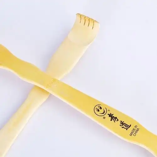 抓背神器痒痒挠不求人抓痒器背部挠痒抓背止痒抓痒神器孝子手挠扒天然