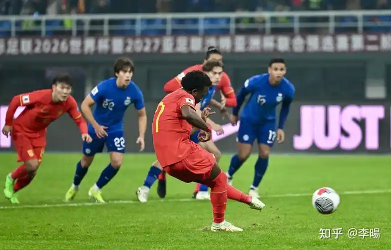 2026世界杯亚洲区预选赛国足主场41击败新加坡如何评价本场比赛