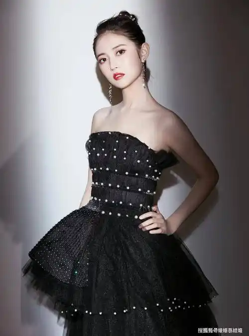 陈钰琪,才是真尤物!这颜值这身材!_都能_生活_气质