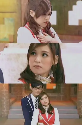 番外谜蒂cp谜亚星and帝蒂娜