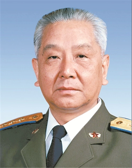 抗美援朝一等功臣曾访问美国时说如果再来我们还把你们打下来