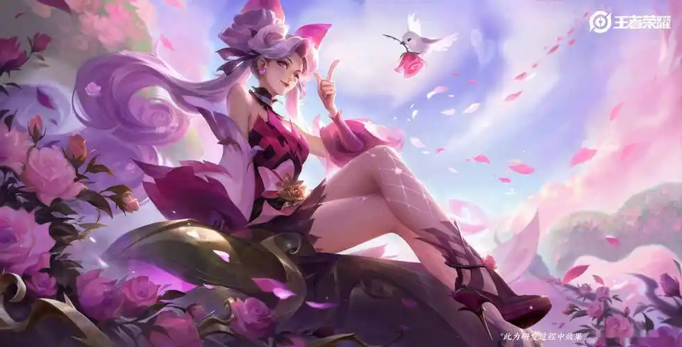 王者荣耀孙尚香的克星 王者荣耀孙尚香的克星是谁