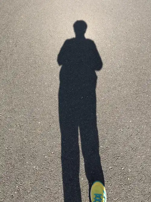 如果感到累了 就靠着远方入眠 或者,把我们的影子留下 和你谈谈孤独