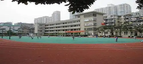 温州市百里路小学
