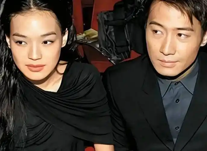 为何没娶舒淇,因乐基儿颜值和身材都不输舒淇_气质_林志玲_美女