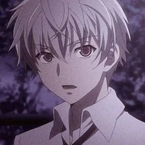 动漫头像我口袋只剩玫瑰一片可此行又山高路远