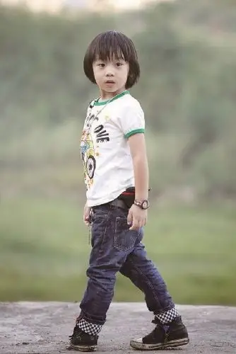 柯震东王菲舒淇海清刘亦菲明星改名内幕大揭秘