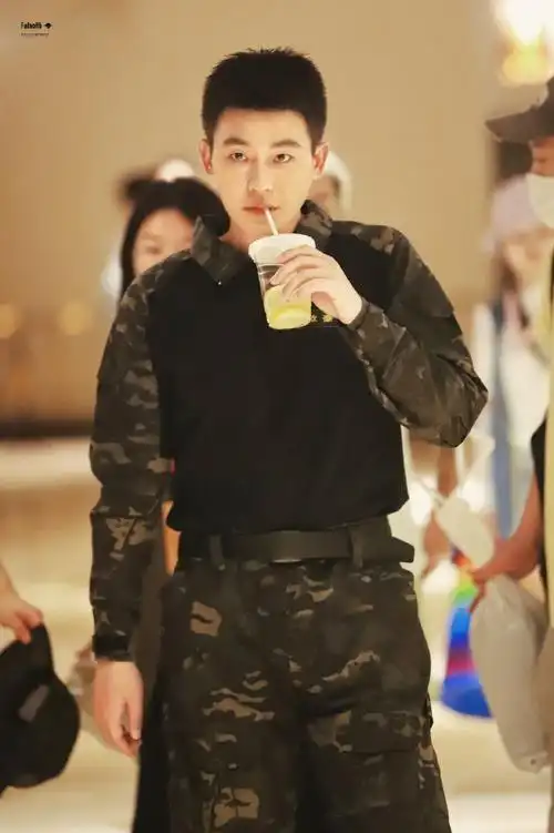 欧豪这是我的岛