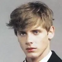 外国人图片头像男帅气【点击鼠标右键下载】