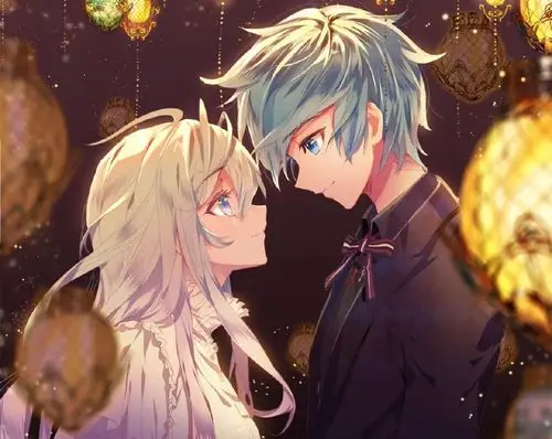 古月|终极斗罗古月娜和唐舞麟,感情再进一步,唐三可