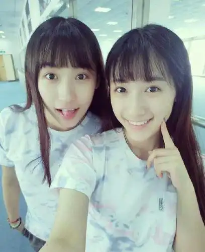 《大王小王》节目录制,与北大双胞胎兄弟苑子文苑子豪一同,受到不少