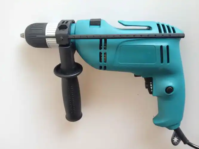 博世款冲击钻 多功能电钻电动五金工具厂家手电钻批发零售 手枪钻