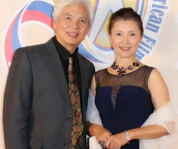 姜黎黎:年轻时患病差点不能生育,丈夫不离不弃,两人终有孩子_时候