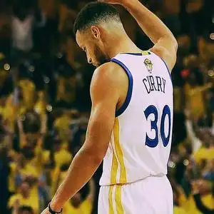 stephen curry头像