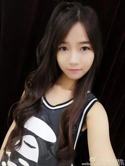 如何评价snh48 team xii 的成员於佳怡? - 知乎