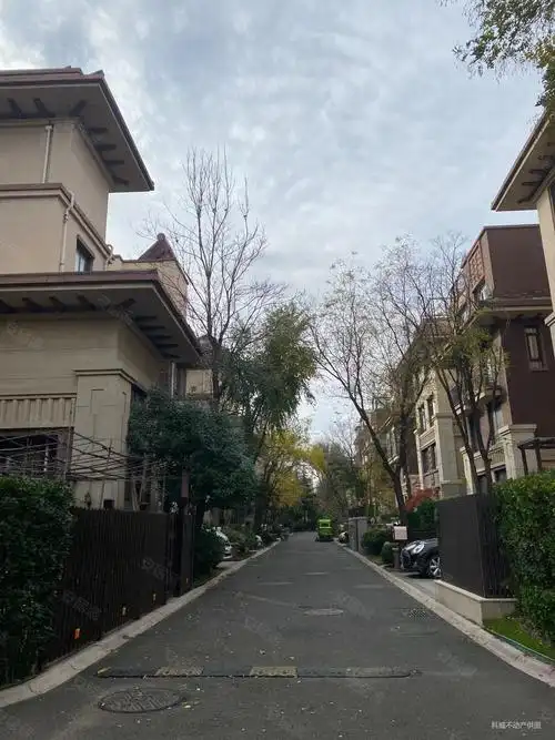 龙湖滟澜海岸叠墅